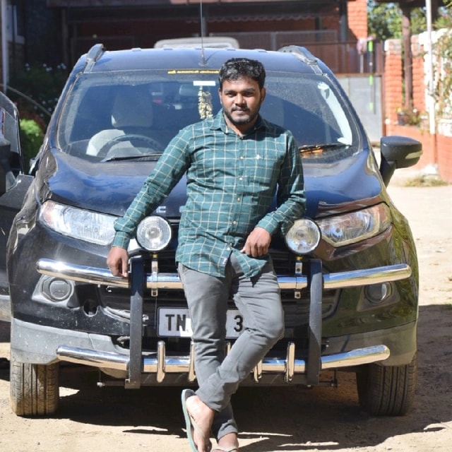 Karthik